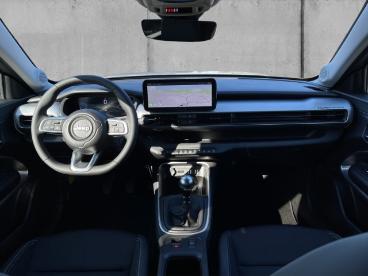 SPOTICAR Jeep Avenger Summit 1.2 Pdc+kamera+carplay+navi+shz Gebraucht - Suv Benzin  - Hasbergen - 1201186173_3