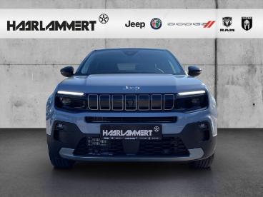 SPOTICAR Jeep Avenger Summit 1.2 Pdc+kamera+carplay+navi+shz Gebraucht - Suv Benzin  - Hasbergen - 1201186173_4