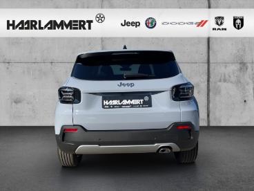 SPOTICAR Jeep Avenger Summit 1.2 Pdc+kamera+carplay+navi+shz Gebraucht - Suv Benzin  - Hasbergen - 1201186173_5