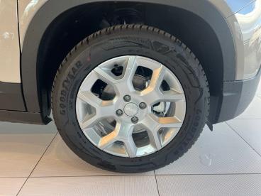 SPOTICAR Jeep Avenger Altitude / Winterpaket Gebraucht - Suv Benzin  - Dresden - 1201190460_5