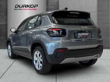 SPOTICAR Jeep Avenger Altitude 1.2 T-gdi Winterpaket Allwetter Navigatio Gebraucht - Suv Benzin  - Braunschweig - 1201217443_3