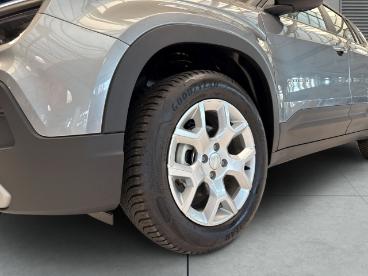 SPOTICAR Jeep Avenger Altitude 1.2 T-gdi Winterpaket Allwetter Navigatio Gebraucht - Suv Benzin  - Braunschweig - 1201217443_4