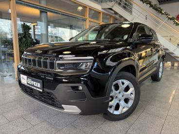 SPOTICAR Jeep Avenger 1.2 Turbo Gdi Altitude, Led, Sitzheizung! Gebraucht - Suv Benzin  - Lilienthal - 1201222919_1