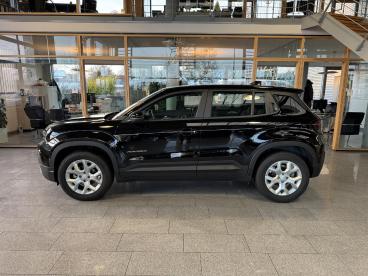 SPOTICAR Jeep Avenger 1.2 Turbo Gdi Altitude, Led, Sitzheizung! Gebraucht - Suv Benzin  - Lilienthal - 1201222919_4