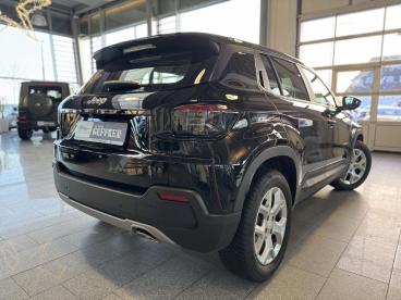 SPOTICAR Jeep Avenger 1.2 Turbo Gdi Altitude, Led, Sitzheizung! Gebraucht - Suv Benzin  - Lilienthal - 1201222919_5