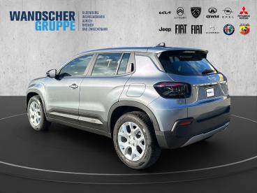 SPOTICAR Jeep Avenger 1.2 T-gdi Altitude Led Shz Kamera Awr Gebraucht - Suv Benzin  - Oldenburg - 1201228878_5