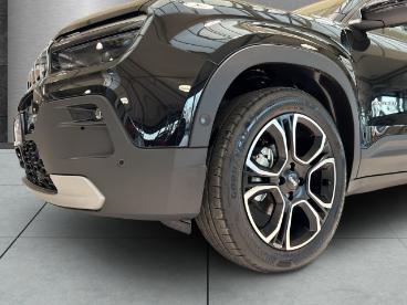 SPOTICAR Jeep Avenger Summit Command-viewpanorama Winter Infotainment & Gebraucht - Suv Benzin Schwarz - Braunschweig - 1201229867_4