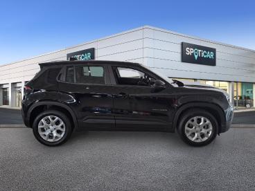 SPOTICAR Jeep Avenger Altitude 1.2 T-gdi Lm17 Led Pdc Gebraucht - Suv Benzin Schwarz - Ratingen - 1201234690_4