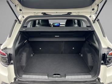 SPOTICAR Jeep Avenger Altitude My25,1,2l Mild Hybrid / Benzin 74kw (100p Gebraucht - Suv Benzin Weiß - Augsburg - 1201235945_5