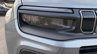SPOTICAR Jeep Avenger 1.2 Gse T3 Turbo-benzin Gdi Altitude Gebraucht - Suv Benzin Silber - Bad Wörishofen - 1201250768_4