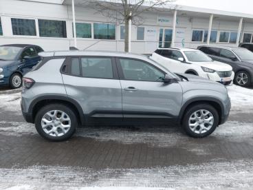 SPOTICAR Jeep Avenger Altitude 1.2 T-gdi Ehe Ckkl Shz Navi Rfk Gebraucht - Suv Benzin Grau - Berlin - 1201252049_4