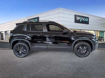 SPOTICAR Jeep Avenger 1.2 Mild-hybrid The North Face *navi*shz Gebraucht - Suv Benzin Schwarz - Wiesbaden - 1201255691_4