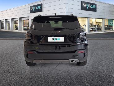 SPOTICAR Jeep Avenger 1.2 Mild-hybrid The North Face *navi*shz Gebraucht - Suv Benzin Schwarz - Wiesbaden - 1201255691_5