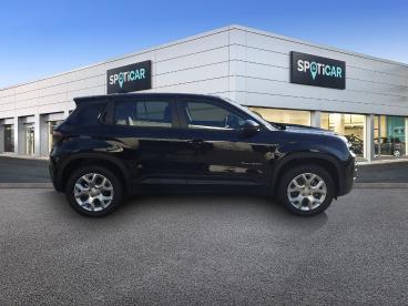 SPOTICAR Jeep Avenger Elektro Altitude 156 A *navi*shz*kamera Gebraucht - Suv Elektro Schwarz - Maintal - 1201256872_4