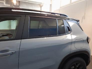 SPOTICAR Jeep Avenger Overland Hybrid 145 4xe *winterpak*kamer Gebraucht - Suv Hybrid Grau - Maintal - 1201256897_4