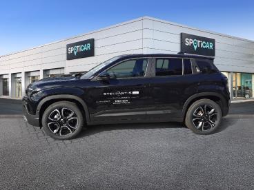 SPOTICAR Jeep Avenger Elektro Summit 156 Auto. *winterpak*kame Gebraucht - Suv Elektro Grau - Maintal - 1201256899_4