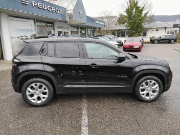 SPOTICAR Jeep Avenger Longitude Elektro* Nav Avenger Longitude Gebraucht - Suv Elektro Schwarz - Heidelberg - 1201265734_4