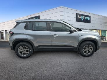 SPOTICAR Jeep Avenger Longitude Longitude Gebraucht - Suv Benzin Grau - Solingen - 1201282594_4