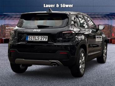 SPOTICAR Jeep Avenger Jeep Avenger Altitude Mild-hybrid Benzin 110 Ps Gebraucht - Suv Hybrid  - Burscheid - 1201302014_3