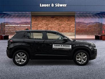 SPOTICAR Jeep Avenger Jeep Avenger Altitude Mild-hybrid Benzin 110 Ps Gebraucht - Suv Hybrid  - Burscheid - 1201302014_4