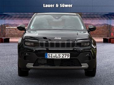 SPOTICAR Jeep Avenger Jeep Avenger Altitude Mild-hybrid Benzin 110 Ps Gebraucht - Suv Hybrid  - Burscheid - 1201302014_5