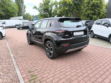 SPOTICAR Jeep Avenger Altitude Gebraucht - Suv Benzin Schwarz - Chemnitz - 1201325253_5