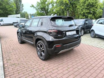 SPOTICAR Jeep Avenger Altitude Gebraucht - Suv Benzin Schwarz - Chemnitz - 1201325258_5