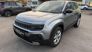 SPOTICAR Jeep Avenger Altitude Gebraucht - Suv Benzin  - Bad Wörishofen - 1201332011_1
