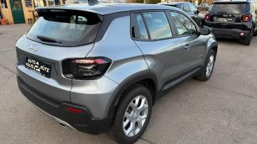 SPOTICAR Jeep Avenger Altitude Gebraucht - Suv Benzin  - Bad Wörishofen - 1201332011_4