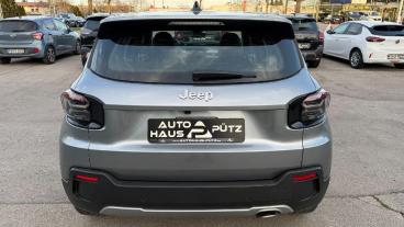 SPOTICAR Jeep Avenger Altitude Gebraucht - Suv Benzin  - Bad Wörishofen - 1201332011_5