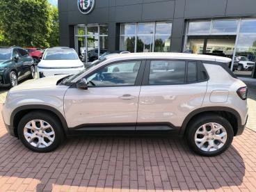SPOTICAR Jeep Avenger Altitude Gebraucht - Suv Benzin Grau - Chemnitz - 1201348977_4