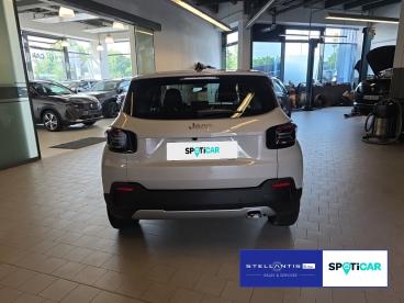 SPOTICAR Jeep Avenger Altitude Gebraucht - Suv Benzin Grau - Berlin - 1201352752_5