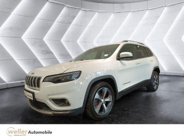 SPOTICAR Jeep Cherokee 2.2 Multijet ´´limited´´ Ruckfahrkamera Xenon Sitz Gebraucht - Suv Diesel  - Bietigheim-bissingen - 1201230591_1
