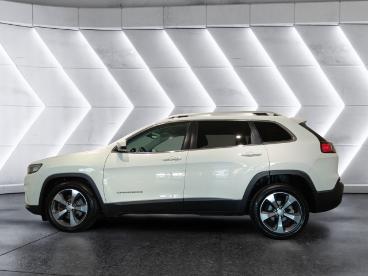 SPOTICAR Jeep Cherokee 2.2 Multijet ´´limited´´ Ruckfahrkamera Xenon Sitz Gebraucht - Suv Diesel  - Bietigheim-bissingen - 1201230591_3