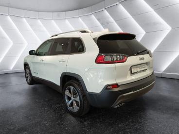 SPOTICAR Jeep Cherokee 2.2 Multijet ´´limited´´ Ruckfahrkamera Xenon Sitz Gebraucht - Suv Diesel  - Bietigheim-bissingen - 1201230591_4