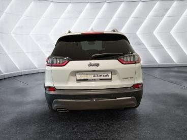 SPOTICAR Jeep Cherokee 2.2 Multijet ´´limited´´ Ruckfahrkamera Xenon Sitz Gebraucht - Suv Diesel  - Bietigheim-bissingen - 1201230591_5