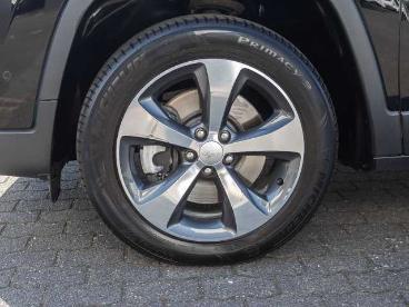 SPOTICAR Jeep Cherokee 2.2 Allrad Limited Gebraucht - Suv Diesel Schwarz - Koblenz - 1201307561_5