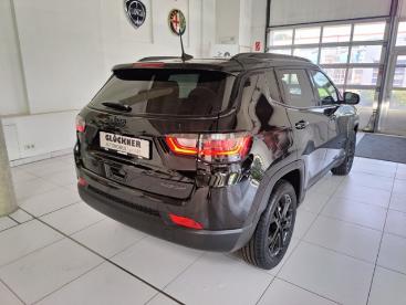 SPOTICAR Jeep Compass E-hybrid My23 Night Eagle 1.5l T4 48v Gebraucht - Suv Hybrid  - Dresden - 1201019054_5