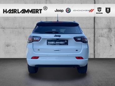 SPOTICAR Jeep Compass S Mild-hybrid Fwd Pdc+kamera+carplay+shz+navi Gebraucht - Suv Benzin  - Hasbergen - 1201024149_5