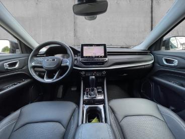 SPOTICAR Jeep Compass S Mild-hybrid Fwd Pdc+kamera+carplay+shz+navi Gebraucht - Suv Benzin  - Hasbergen - 1201024711_4