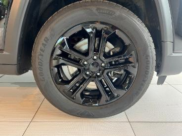 SPOTICAR Jeep Compass 4xe Phev Upland 4xe Phev Upland Gebraucht - Suv Plug-in Hybrid Schwarz - Dresden - 1201035656_5