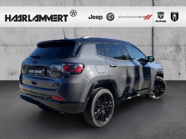 SPOTICAR Jeep Compass S Mild-hybrid Fwd Pdc+kamera+sitzluftung+carplay Gebraucht - Suv Benzin  - Hasbergen - 1201059691_3