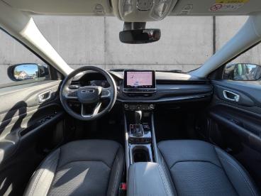 SPOTICAR Jeep Compass S Mild-hybrid Fwd Pdc+kamera+sitzluftung+carplay Gebraucht - Suv Benzin  - Hasbergen - 1201059691_4