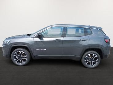 SPOTICAR Jeep Compass 1.5 Multiair Altitude360/abstandt/lenkrh. Gebraucht - Suv Benzin  - Borken - 1201131260_4