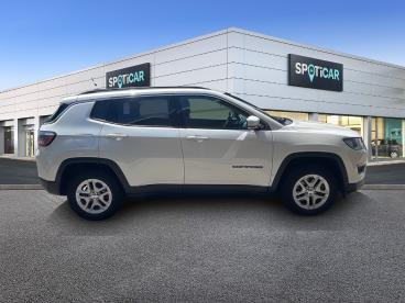 SPOTICAR Jeep Compass Limited Fwd Mulit-air; *navi *limited-paket *ruckf Gebraucht - Suv Benzin Weiß - Maintal - 1201141170_4