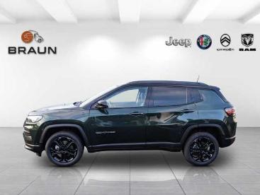 SPOTICAR Jeep Compass 1.5 Gse 48v E-hybrid My25 North Star Gebraucht - Suv Benzin  - Koblenz - 1201166077_3