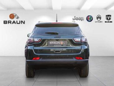 SPOTICAR Jeep Compass 1.5 Gse 48v E-hybrid My25 North Star Gebraucht - Suv Benzin  - Koblenz - 1201166077_5