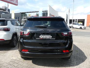 SPOTICAR Jeep Compass 1.5l 48v E-hybrid Summit*sofort* Gebraucht - Suv Benzin  - Oberhausen - 1201167334_5