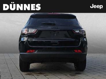 SPOTICAR Jeep Compass North Star 1.5 48v E-hybrid Gebraucht - Suv Benzin Schwarz - Regensburg - 1201184996_4