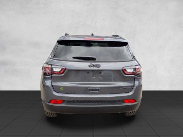 SPOTICAR Jeep Compass Night Eagle Multiair, Navi+dig.cockpit Gebraucht - Suv Benzin  - Wuppertal - 1201185268_4